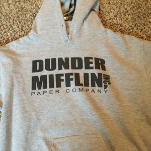 Dunder Mifflin Inc. Sweatshirt